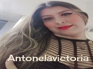 Antonelavictoria
