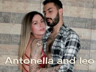 Antonella_and_leo