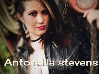 Antonella_stevens
