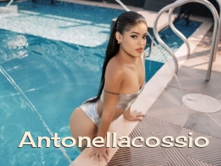 antonellacossio Big Dicks Round Ass