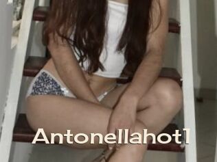 Antonellahot1