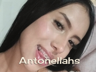 Antonellahs