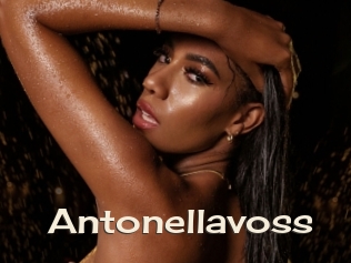 Antonellavoss