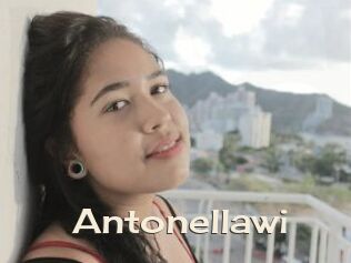 Antonellawi