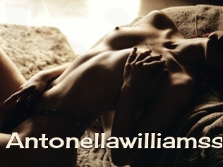 antonellawilliamss Big Dicks Round Ass