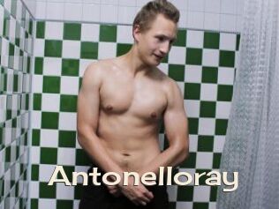 Antonelloray