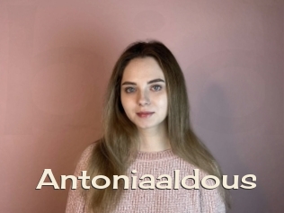Antoniaaldous