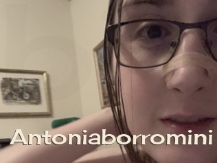 Antoniaborromini