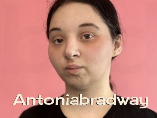 Antoniabradway