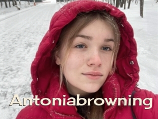 Antoniabrowning