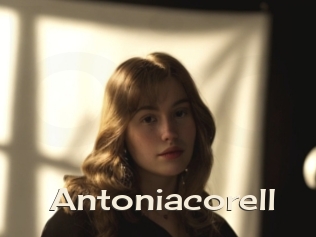 Antoniacorell