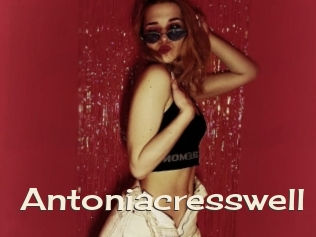 Antoniacresswell