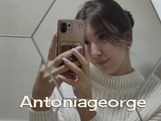 Antoniageorge