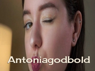 Antoniagodbold