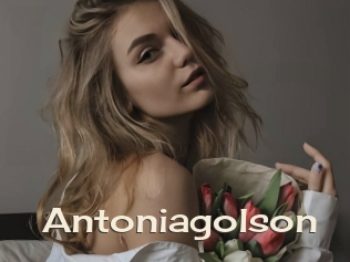 Antoniagolson