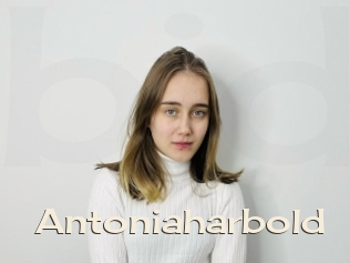 Antoniaharbold
