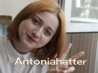 Antoniahatter