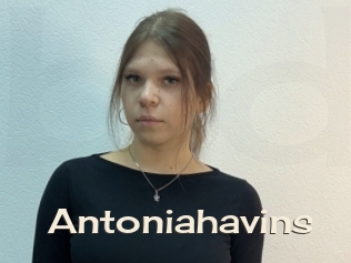 Antoniahavins