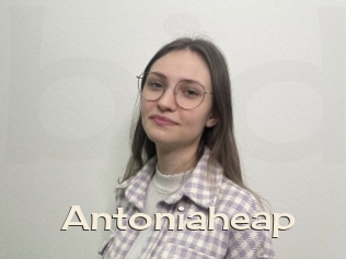 Antoniaheap