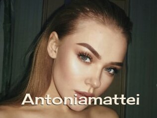 Antoniamattei