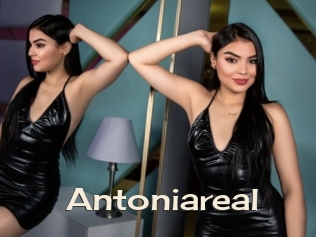 Antoniareal