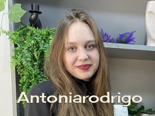 Antoniarodrigo