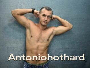 Antoniohothard
