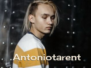 Antoniotarent