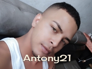 Antony21