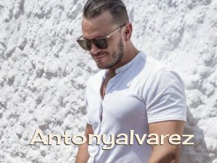 Antonyalvarez