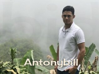 Antonybill