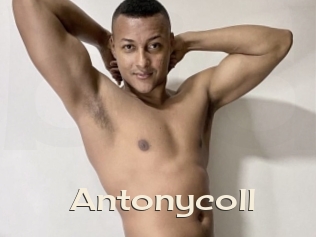 antonycoll Big Dicks Round Ass