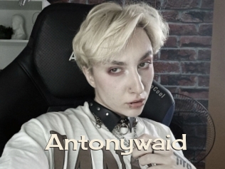 Antonywaid