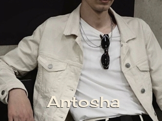 Antosha