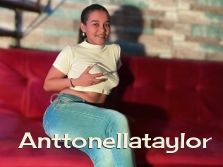 Anttonellataylor