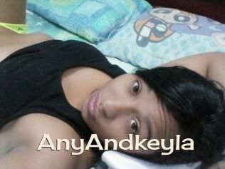 AnyAndkeyla