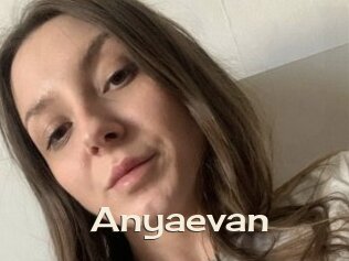 Anyaevan