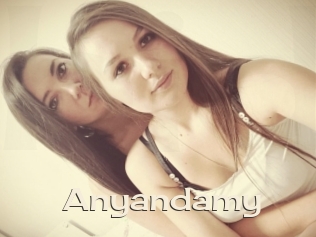 anyandamy Big Dicks Round Ass