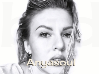 Anyasoul