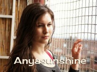 Anyasunshine