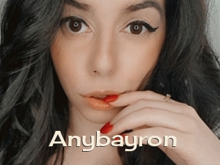 Anybayron