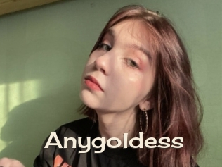 Anygoldess
