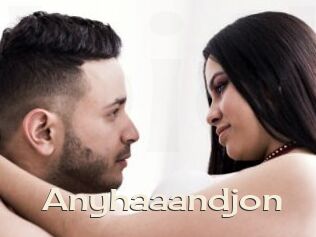 Anyhaaandjon