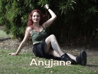 Anyjane