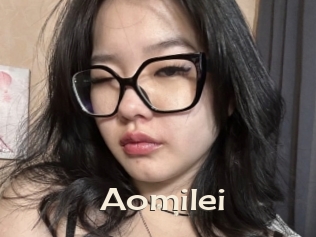 aomilei Big Dicks Round Ass
