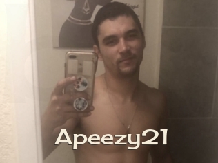 apeezy21 Big Dicks Round Ass