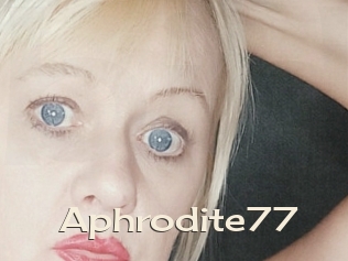 Aphrodite77