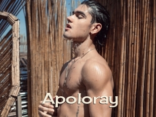 apoloray Big Dicks Round Ass