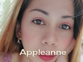 Appleanne