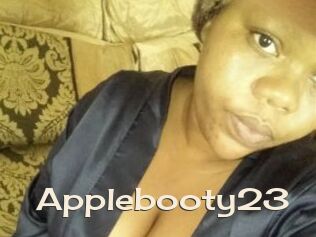 Applebooty23